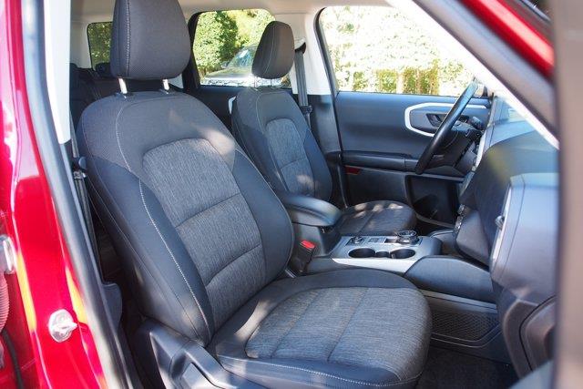 2021 Ford Bronco - $18,990
