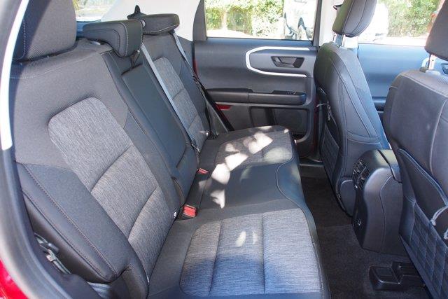 2021 Ford Bronco - $18,990