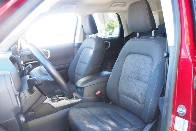 2021 Ford Bronco - $18,990