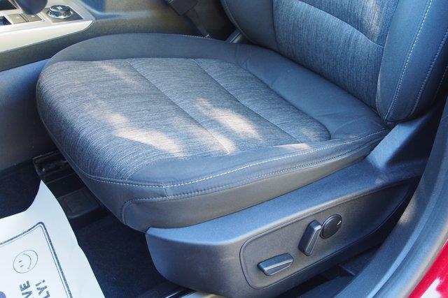 2021 Ford Bronco - $18,990