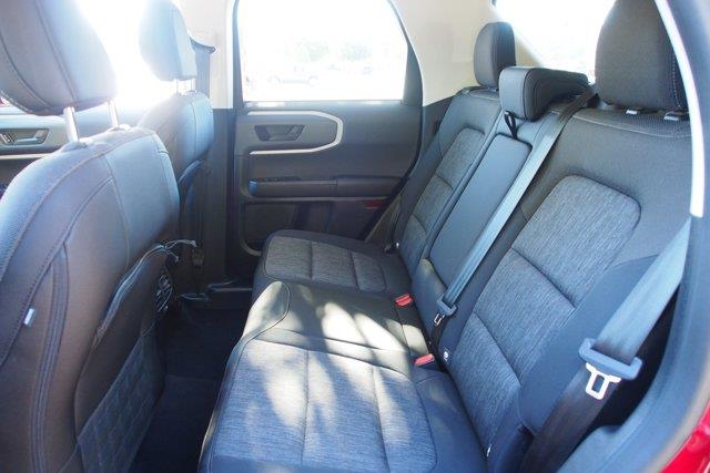 2021 Ford Bronco - $18,990