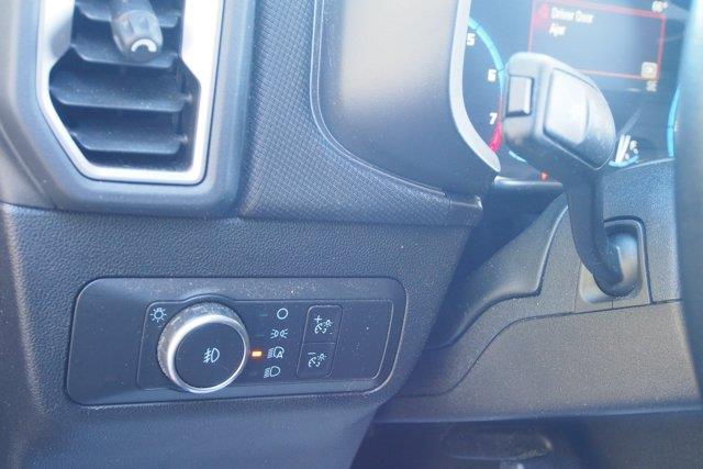 2021 Ford Bronco - $18,990