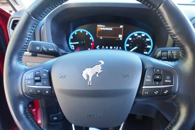 2021 Ford Bronco - $18,990