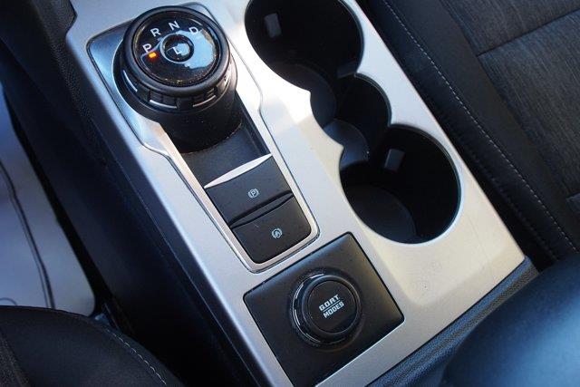 2021 Ford Bronco - $18,990