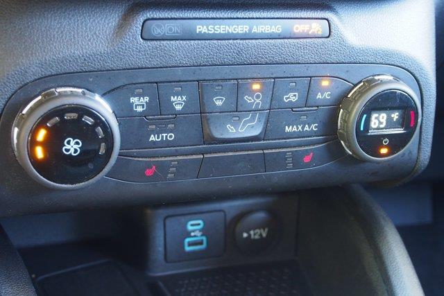 2021 Ford Bronco - $18,990