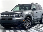 2021 Bronco Sport Thumbnail 2