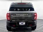 2021 Bronco Sport Thumbnail 4
