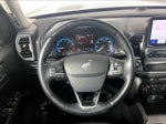 2021 Bronco Sport Thumbnail 5