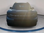 2022 Bronco Sport Thumbnail 2