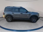 2022 Bronco Sport Thumbnail 4