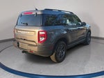 2022 Bronco Sport Thumbnail 5