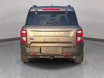 2022 Bronco Sport Thumbnail 6