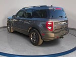 2022 Bronco Sport Thumbnail 7