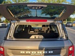 2022 Bronco Sport Thumbnail 13