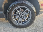 2022 Bronco Sport Thumbnail 32