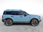 2022 Bronco Sport Thumbnail 7