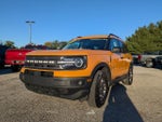 2022 Bronco Sport Thumbnail 1