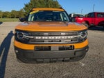 2022 Bronco Sport Thumbnail 2