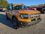 2022 Bronco Sport Thumbnail 3