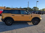2022 Bronco Sport Thumbnail 4
