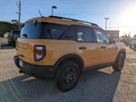 2022 Bronco Sport Thumbnail 5
