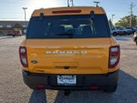 2022 Bronco Sport Thumbnail 6