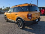 2022 Bronco Sport Thumbnail 7