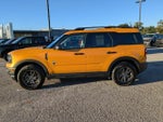 2022 Bronco Sport Thumbnail 8