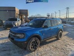 2022 Bronco Sport Thumbnail 1