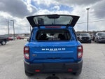 2022 Bronco Sport Thumbnail 16