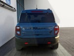 2022 Bronco Sport Thumbnail 4