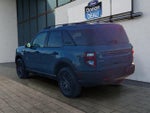 2022 Bronco Sport Thumbnail 5