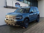 2022 Bronco Sport Thumbnail 7