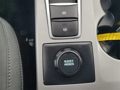 2022 Ford Bronco Sport AWD Big Bend 4DR SUV