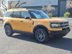 2022 Bronco Sport Thumbnail 7