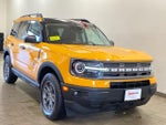 2022 Bronco Sport Thumbnail 2