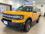 2022 Bronco Sport Thumbnail 4