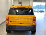 2022 Bronco Sport Thumbnail 6