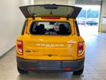2022 Bronco Sport Thumbnail 7