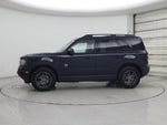 2022 Bronco Sport Thumbnail 3