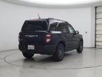 2022 Bronco Sport Thumbnail 8