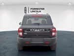 2022 Bronco Sport Thumbnail 3