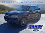 2022 Bronco Sport Thumbnail 20