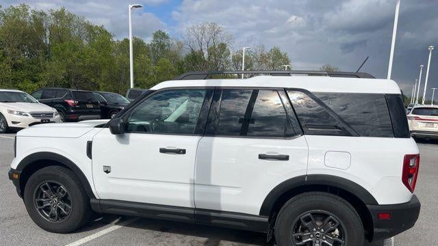 Preowned 2022 Ford Bronco Sport Big Bend for Sale