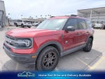 2022 Bronco Sport Thumbnail 1