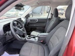 2022 Bronco Sport Thumbnail 2