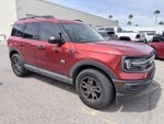2022 Bronco Sport Thumbnail 3