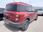 2022 Bronco Sport Thumbnail 4
