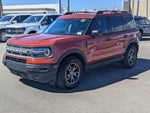 2022 Bronco Sport Thumbnail 5