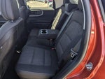 2022 Bronco Sport Thumbnail 8